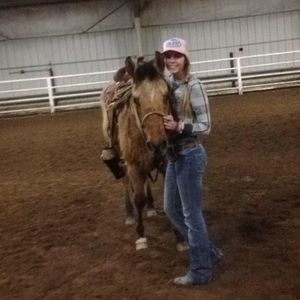 Meet your Posher, Kylee
